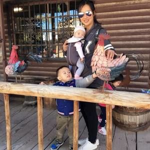 Meet your Posher, Joyce